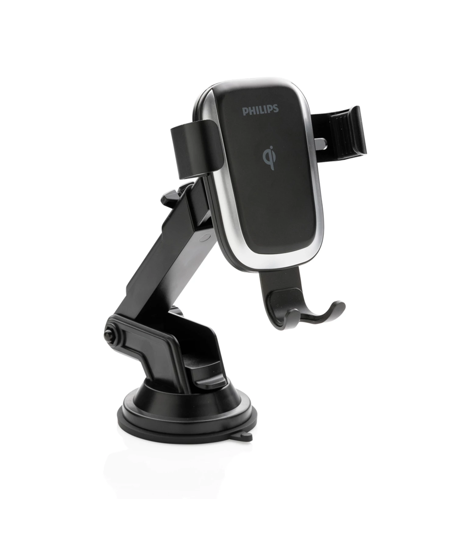 sextant Prick vaccination PHILIPS 10W QI WIRELESS CHARGING CAR MOUNT