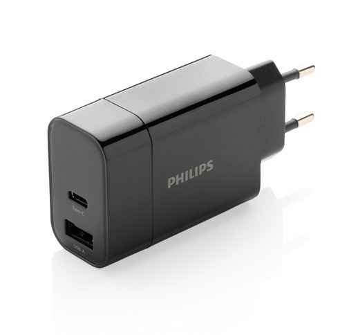 PHILIPS ULTRA FAST PD WALL-CHARGER