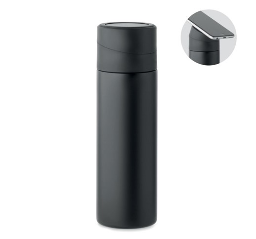 PHOTTLE - DOUBLE WALL BOTTLE 420 ML.