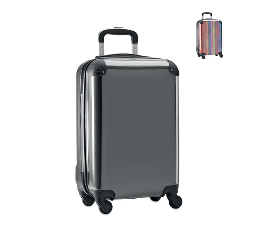 PICKME - TROLLEY DE ABS Y PC