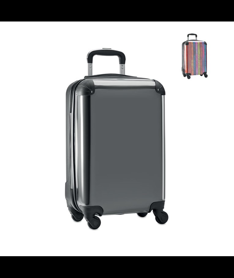 PICKME - TROLLEY DE ABS Y PC