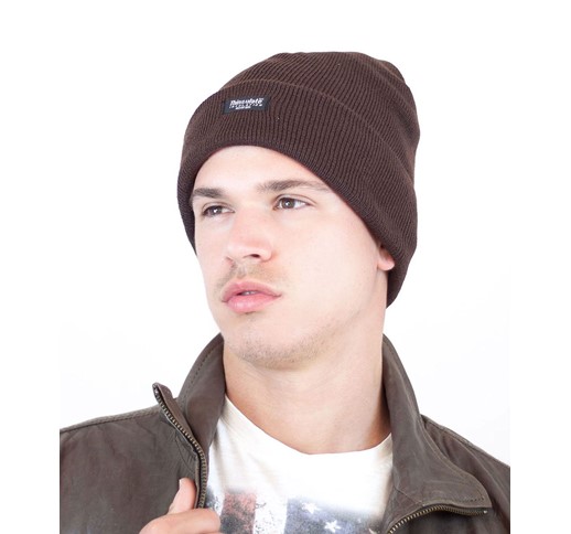 PIER THINSULATE NAVY