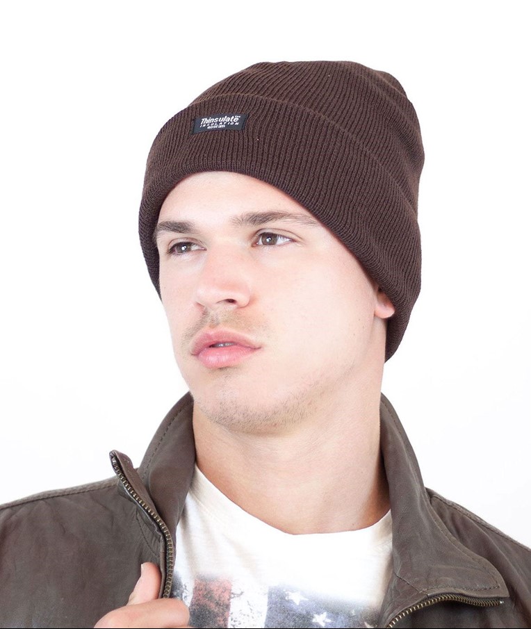 PIER THINSULATE NAVY