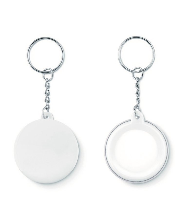 PIN KEY - CHAPA LLAVERO