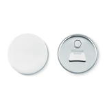 PIN OPENER - CHAPA CON IMÁN Y ABRIDOR