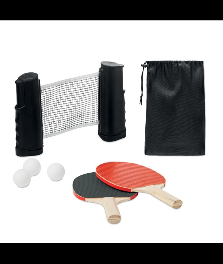 PING PONG - CONJUNTO DE TENIS DE MESA