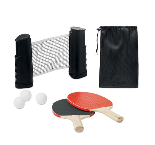 PING PONG - SET ZA NAMIZNI TENIS