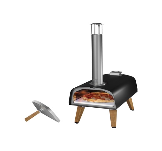 PIZZAOFEN BOSKA PRO PELLET