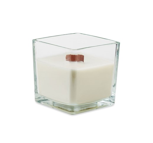 PLANT BASED WAX CANDLE RIU 600G