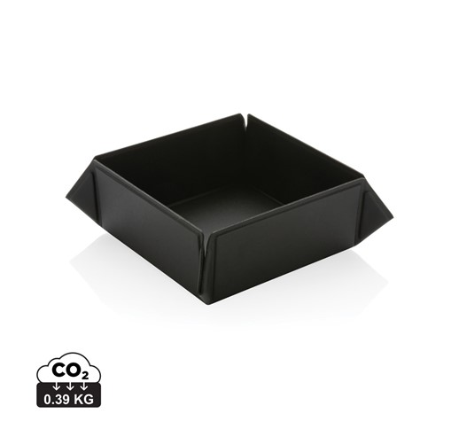 PLATEAU DE RANGEMENT MAGNÉTIQUE EN PU RECYCLÉ RCS SWISS PEAK