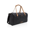 PLATNENA PUTNA / VIKEND TORBA BEZ PVC-A