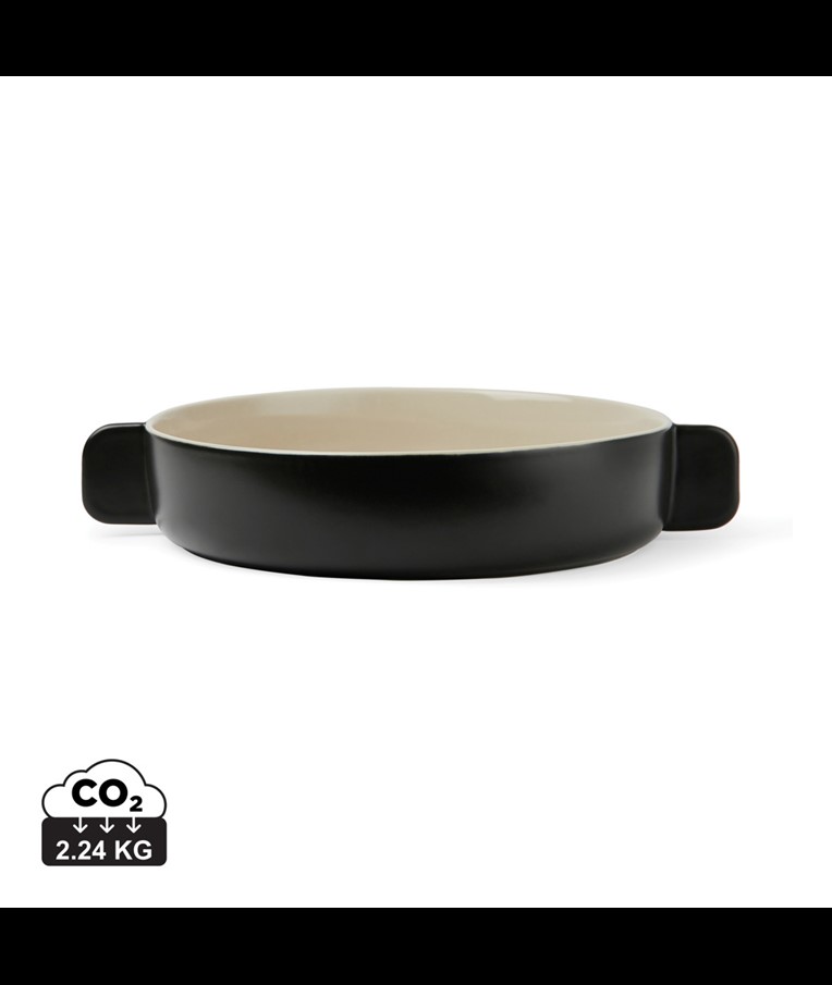 PLATO DE PASTEL VINGA MONTE NEU