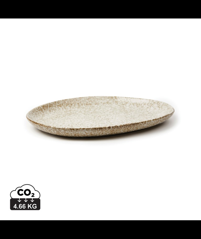 PLATO PARA SERVIR VINGA NUVEM