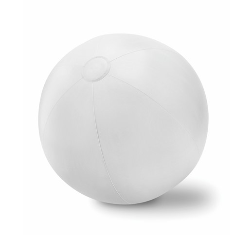 PLAY - LARGE INFLATABLE BEACH BALL 