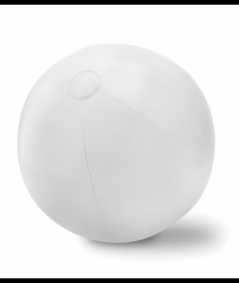 PLAY - LARGE INFLATABLE BEACH BALL 
