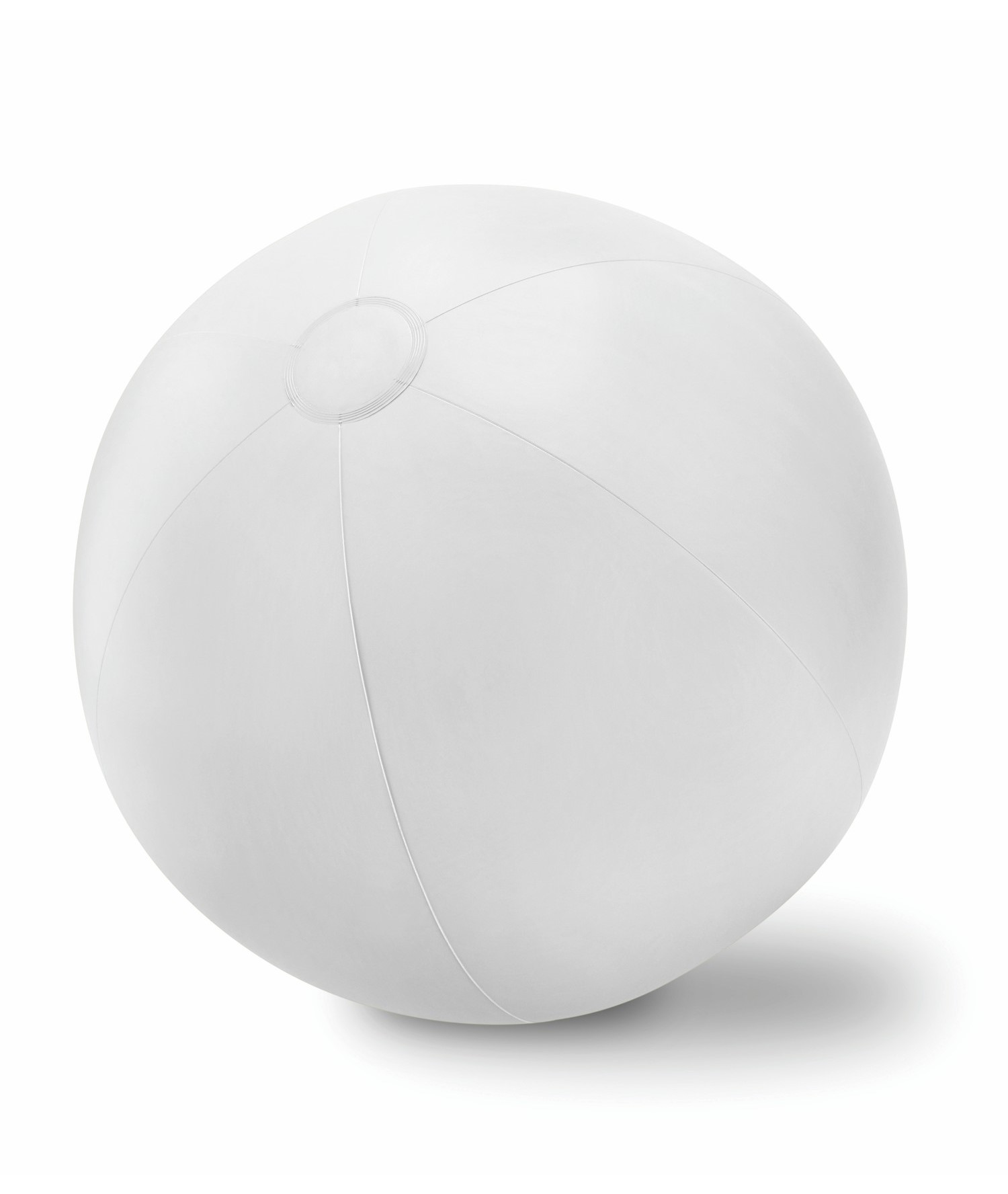 PLAY - LARGE INFLATABLE BEACH BALL 