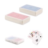 PLAYCARD - SET KLASSISCHER SPIELKARTEN