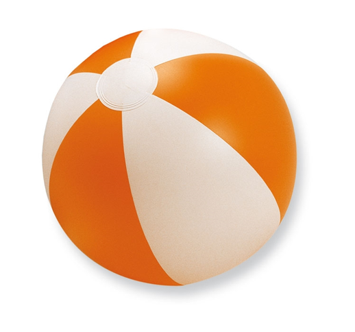 PLAYTIME - BALLE GONFLABLE PLAGE 