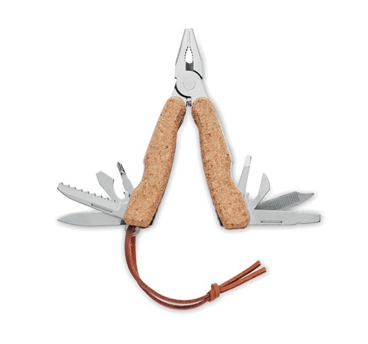 PLIERKORK-MULTI TOOL POCKET KNIFE