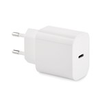 PLUGME-CARGADOR USB ENCHUFE UE 20W