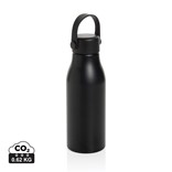 PLUTO RCS CERTIFIED RECYCLED ALUMINIUM BOTTLE 680ML