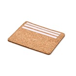 PLUTOVINASTI ETUI ZA KARTICE WALLK Z RFID
