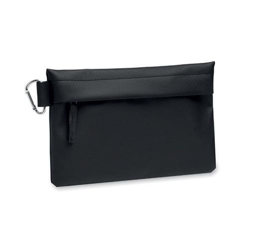 POCHETTE DE RANGEMENT CARRY EN RPET 600D
