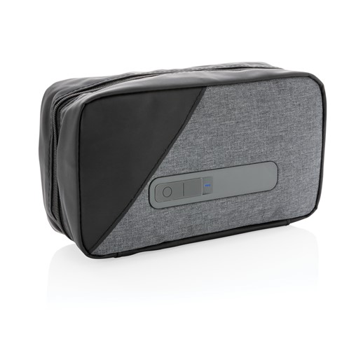 POCHETTE DE STÉRILISATION UV-C PORTABLE