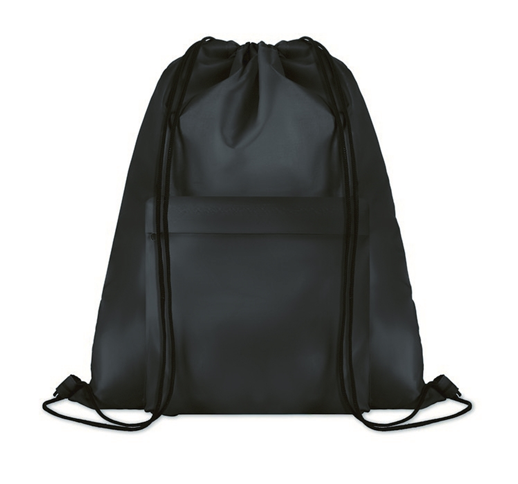 POCKET SHOOP - MOCHILA DE CUERDAS