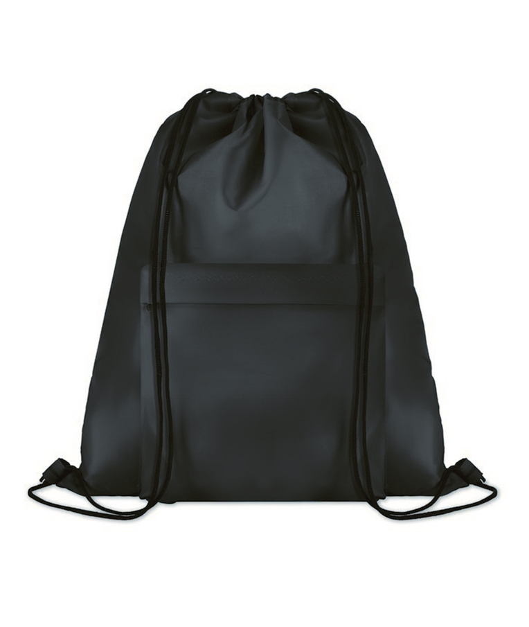 POCKET SHOOP - MOCHILA DE CUERDAS