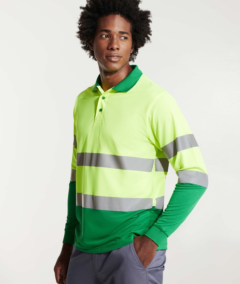 POLARIS L/S