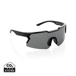POLARISIERTE SPORTBRILLE SPROSHIELD AUS RCS KUNSTSTOFF