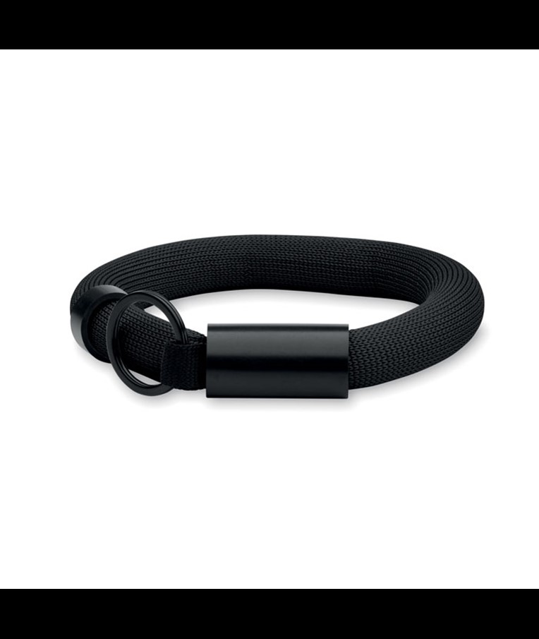 POLLY - LLAVERO PULSERA FLOTANTE