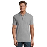 POLO DE ALGODÓN-ELASTANO PARA HOMBRE PHOENIX