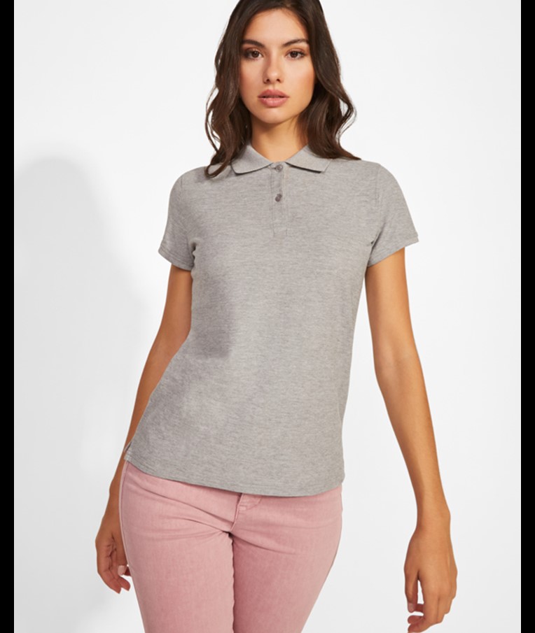 POLO DE MUJER ROLY PRINCE