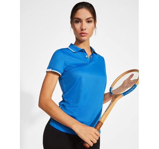 POLO DE MUJER ROLY TAMIL