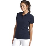 POLO FEMME PERFECT SOLS