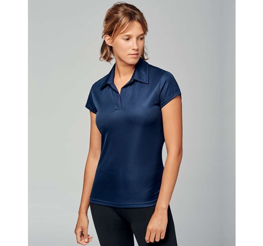 POLO FEMME PROACT