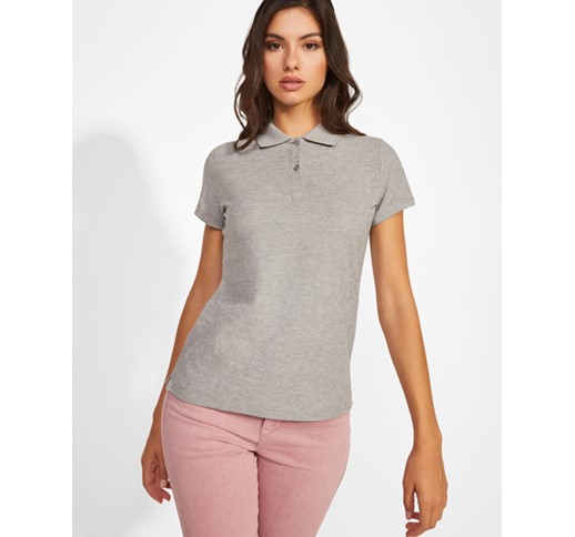 POLO FEMME ROLY PRINCE