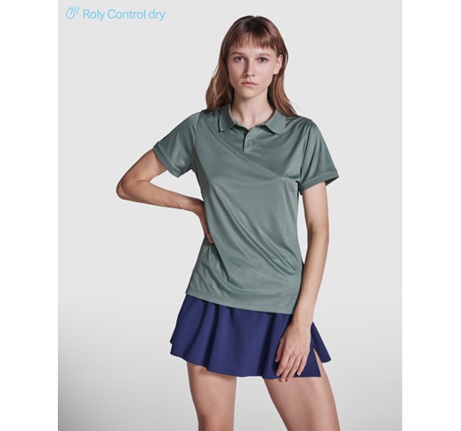 POLO FEMME ROLY TORMO