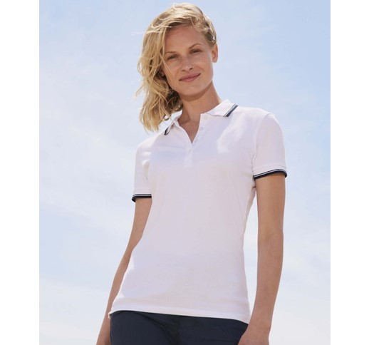 POLO FEMME SOLS PRACTICE