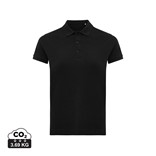 POLO IQONIQ YOSEMITE PIQUÉ ALGODÓN RECICLADO DE MUJER