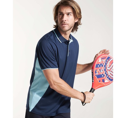 POLO MAJICA ROLY MONTMELO