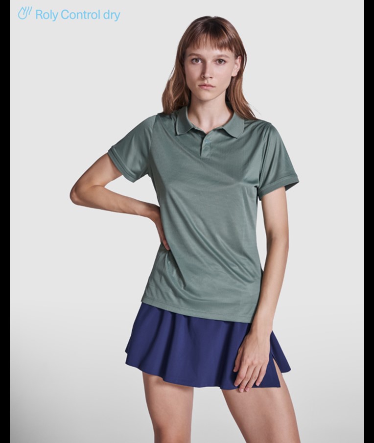 POLO MUJER ROLY TORMO