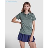 POLO MUJER ROLY TORMO