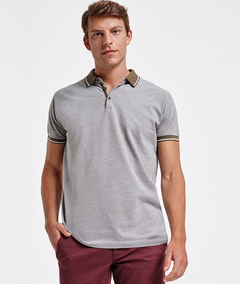 POLO ROLY BOWIE