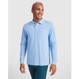 POLO ROLY ESTRELLA LONG SLEEVE