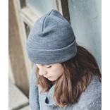 POLO RPET - GORRO RPET CON PUÑO