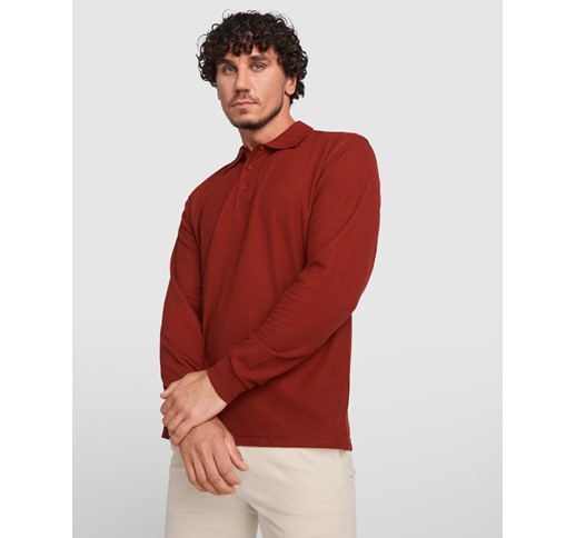 POLO-SHIRT ROLY CARPE HERREN