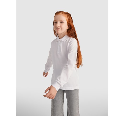 POLO-SHIRT ROLY CARPE KINDER